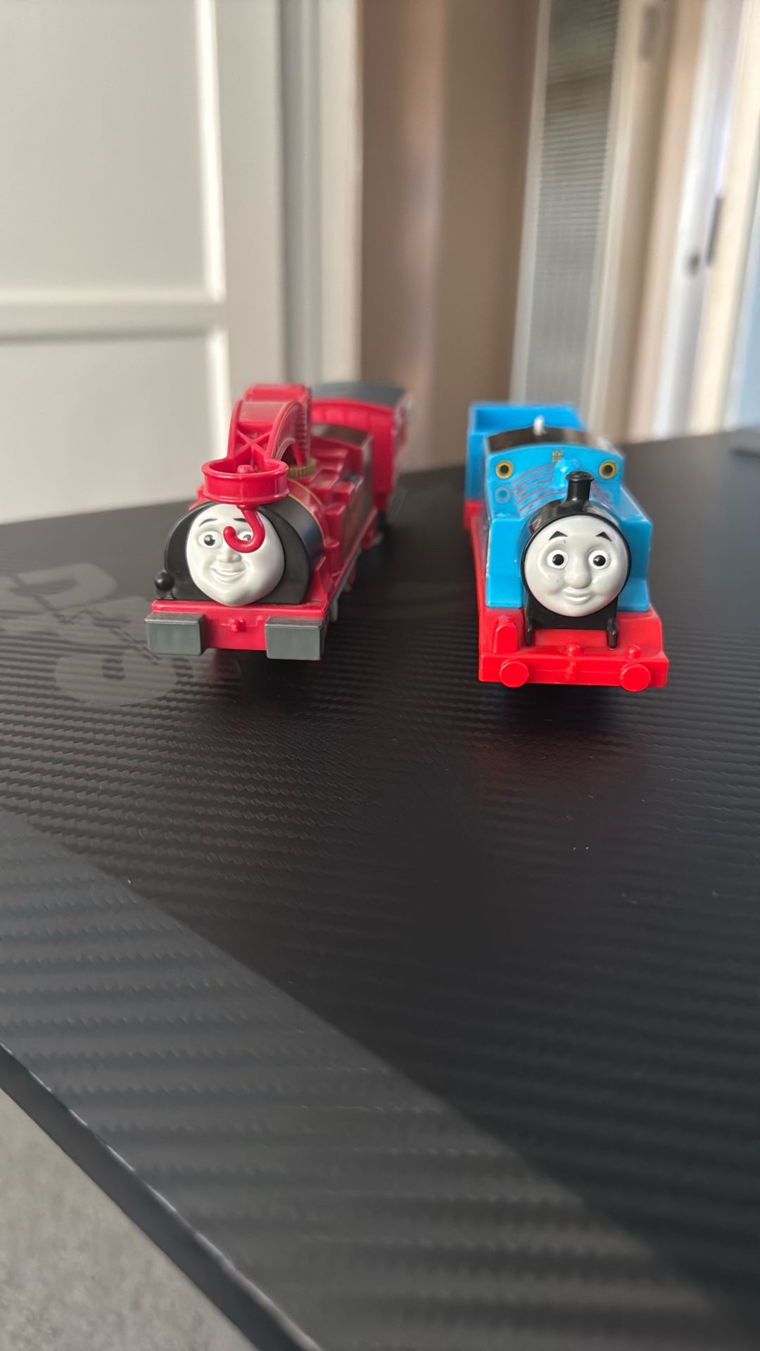 Thomas And Friends Track Master