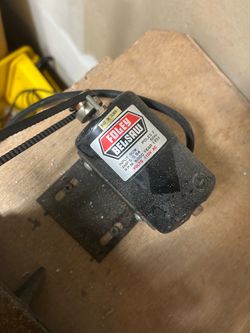 Amt flexible grinder