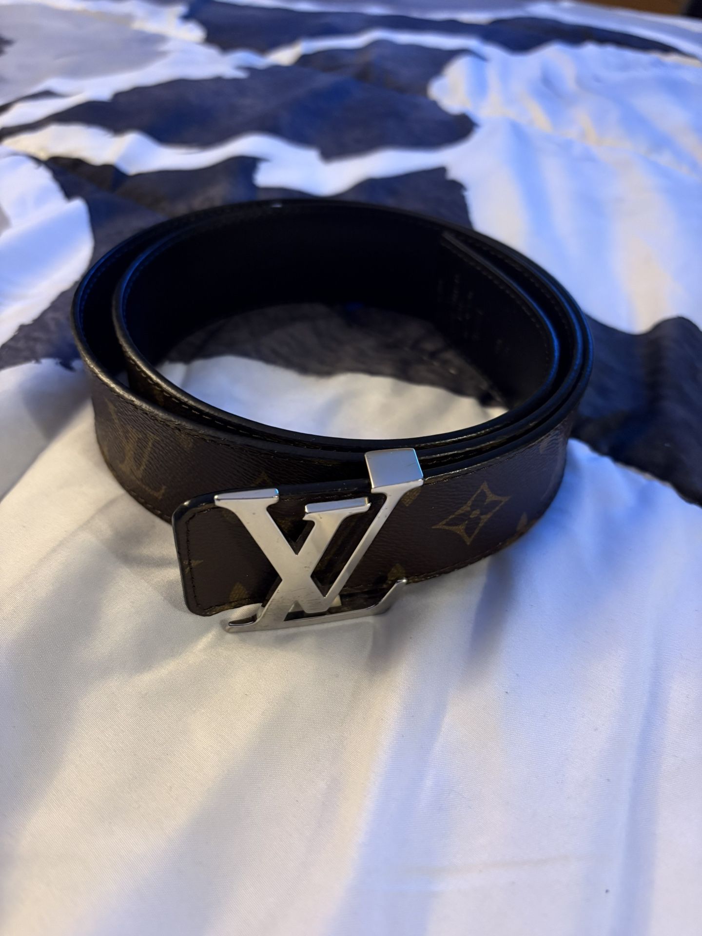 Louis Vuitton Belt