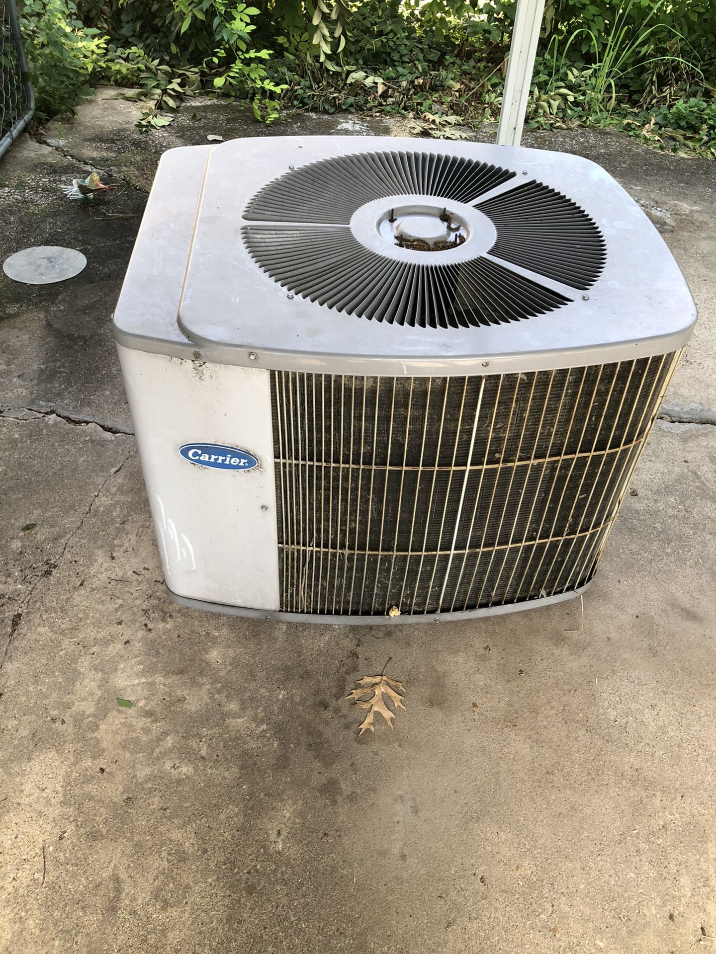 3 ton ac condenser , condensador de 3 toneladas r 22