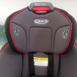 Baby Car Seat  Graco Contender 65 Convertible 