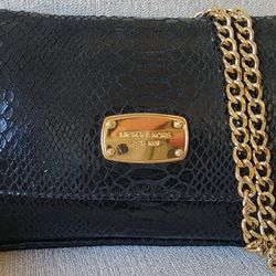 Michael Kors Chain Shoulder Bag