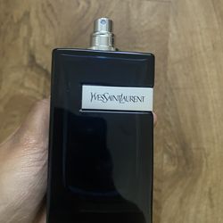 YSL Cologne