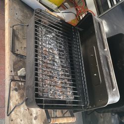 Gas Grill