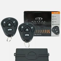   Security Car Alarms 