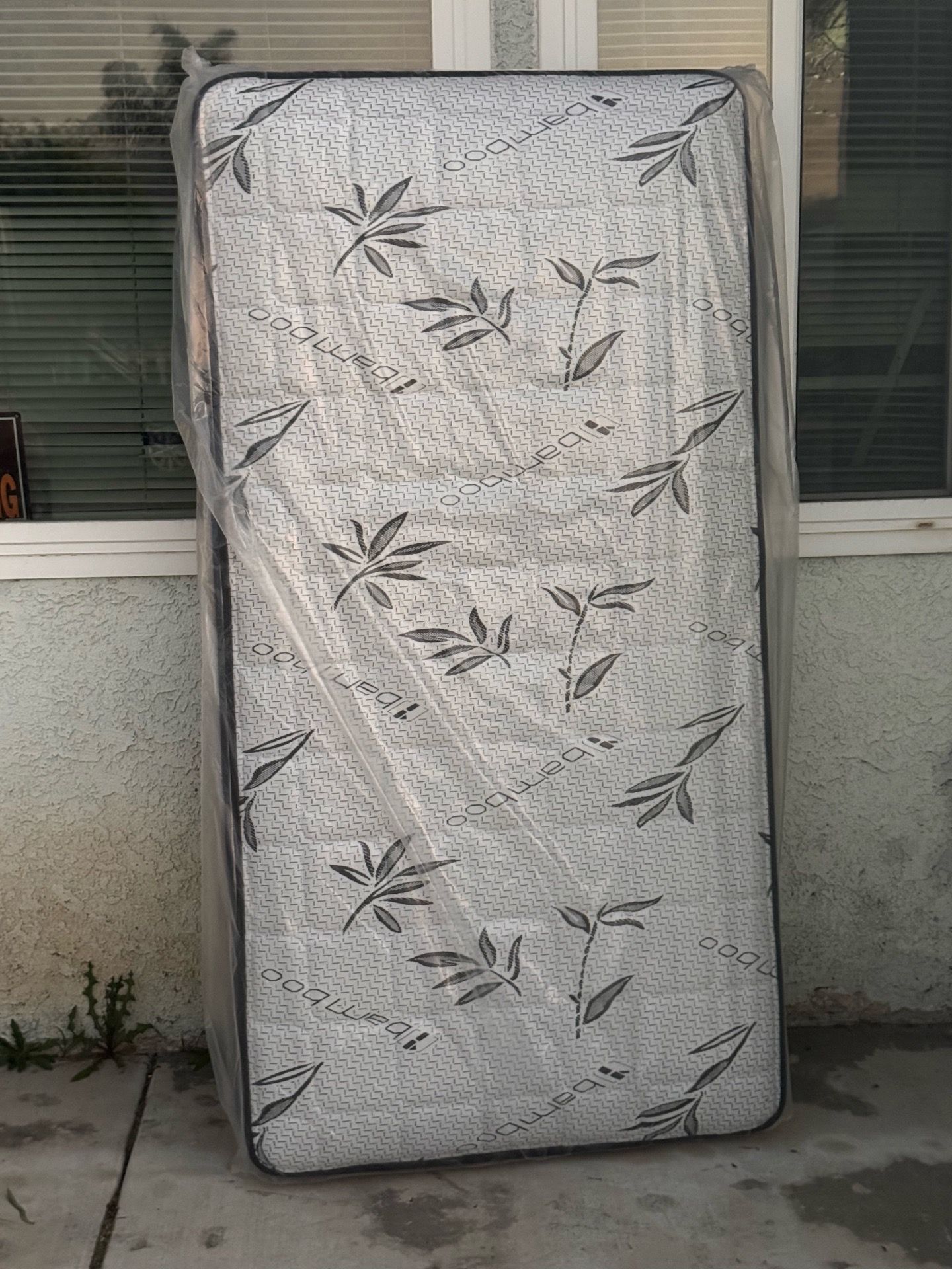 Colchones Pillow Top Full Twin Queen King Mattresses