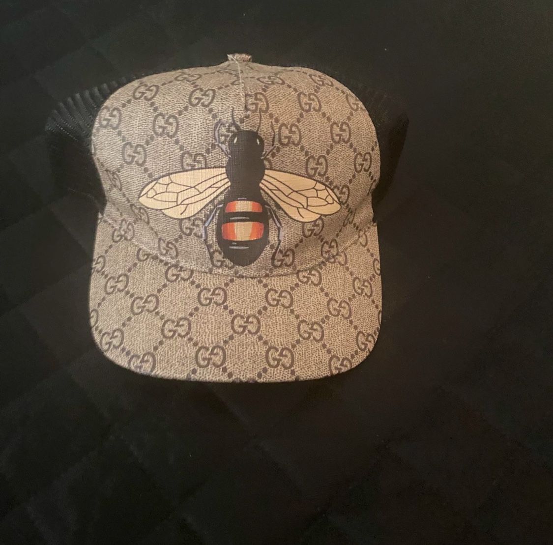 Gucci Hat R3p