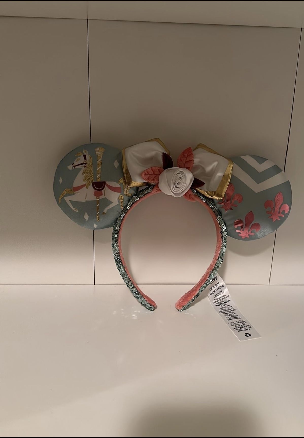 Disney Ears