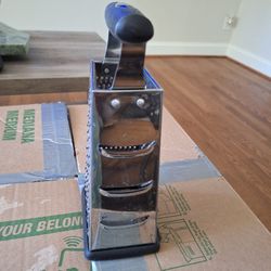 Food Grater/ Cheese Slicer