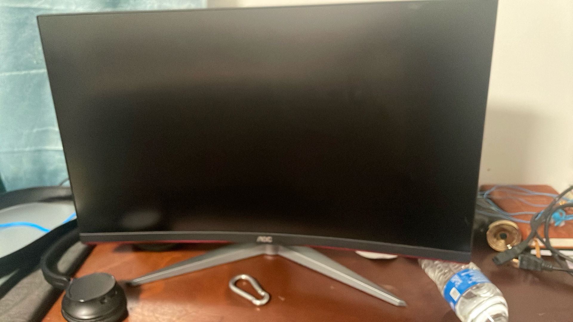 Aoc Monitor Gaming
