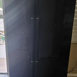  Refrigerator Whirlpool 