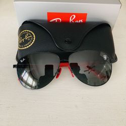 New Ferrari Addition 