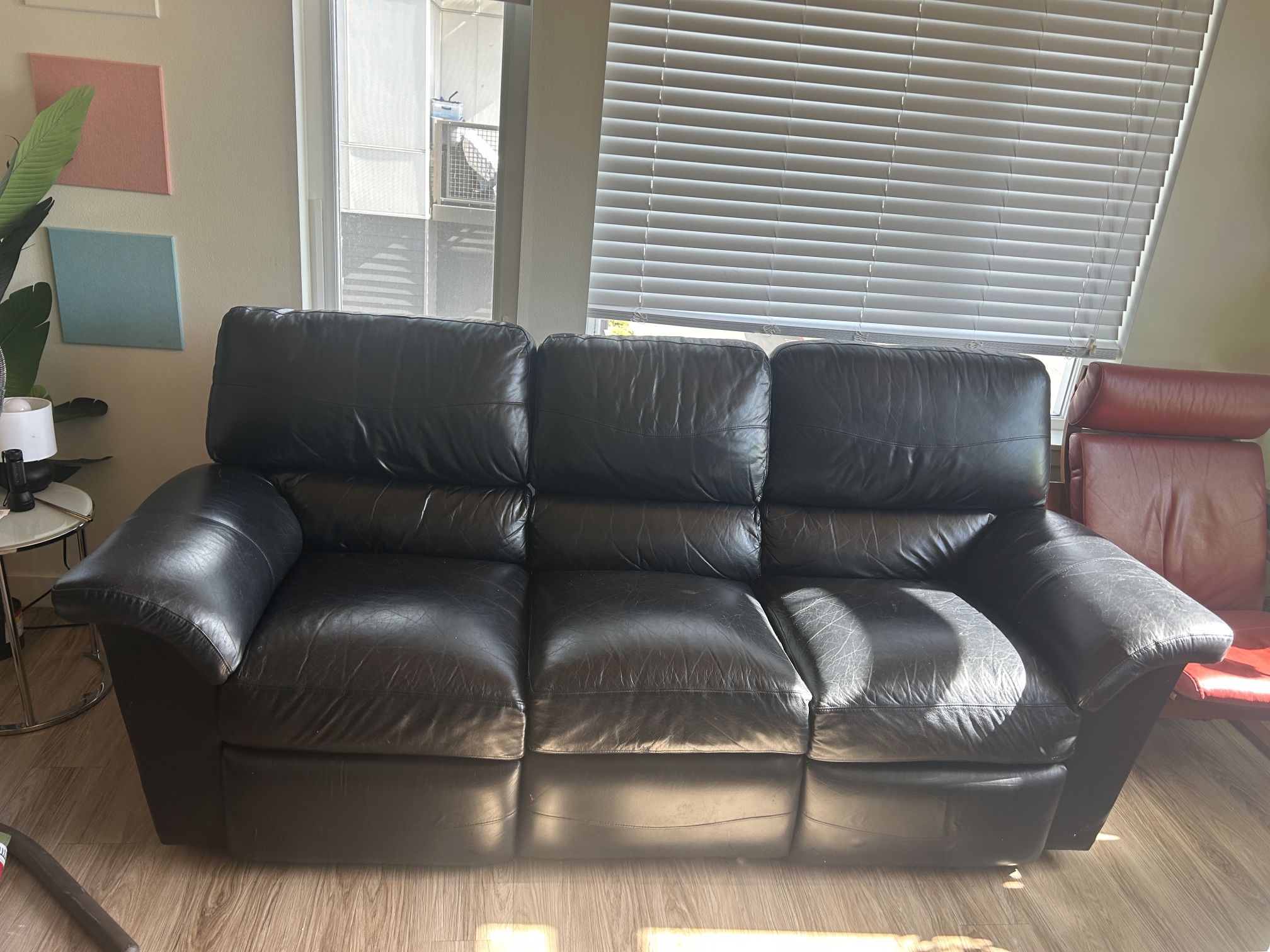 LaZ Boy Couch