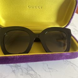 Gucci Sunglasses New Original 