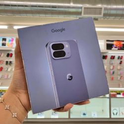 Google Pixel 10 Pro Fold 1TB Carrier Unlocked