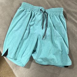 Nike Swim Trunks  Small 