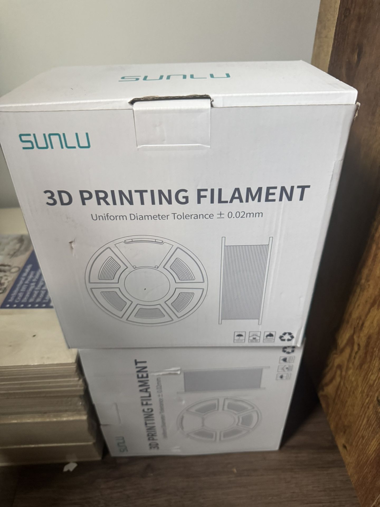 3D Printing Filament