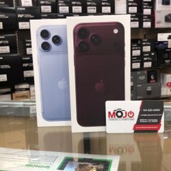 Iphone 18 Pro Max - New Release - Brand New! 