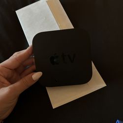 Apple Tv 