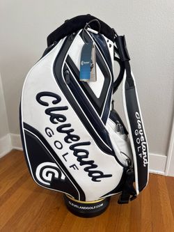 Cleveland Golf 588 Staff Bag
