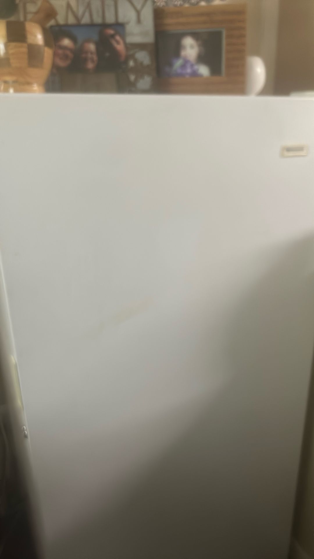 Free Freezer