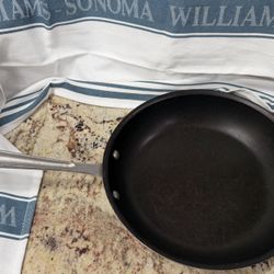 All-Clad 10.5 inch Non-Stick Master Chef Frying Pan