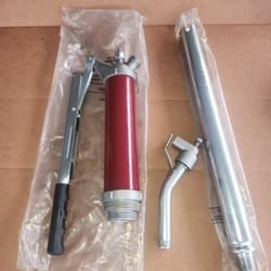 55 gallon drum pump ( bonba manual 55g)