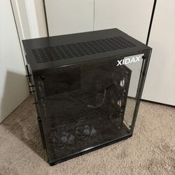 LIAN LI PC CASE