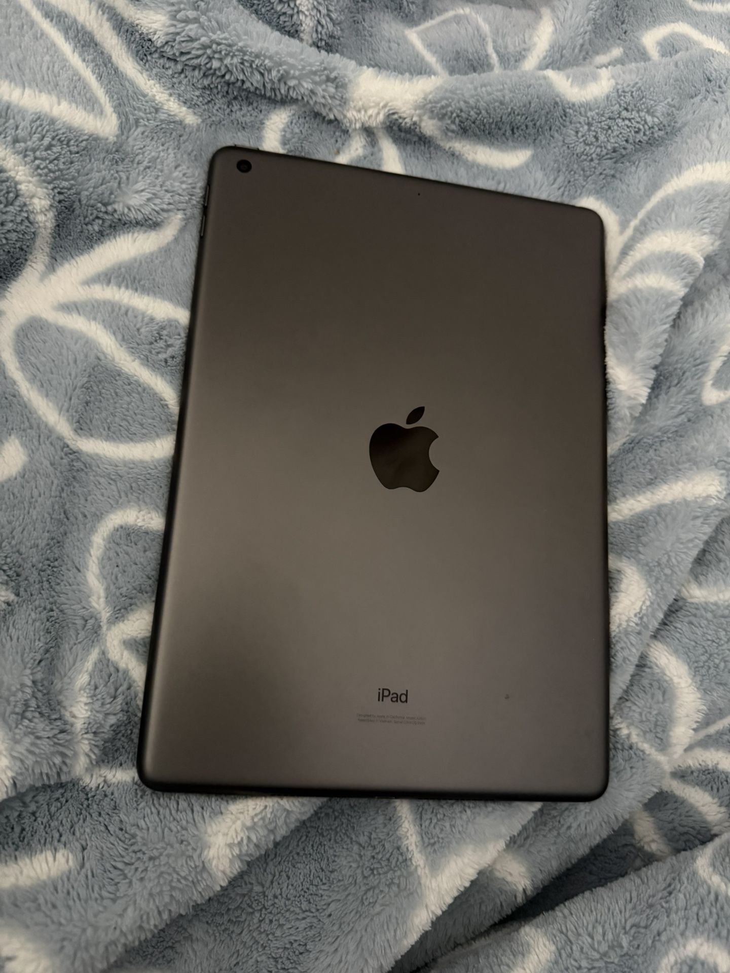 iPad 9th Generation