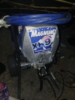 Maquina para pintar