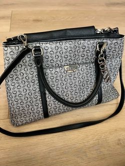 Guess Brand Handbags