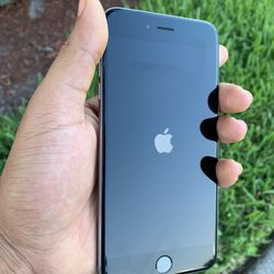 UNLOCKED IPHONE 6 PLUS/ LIMITED STOCK 