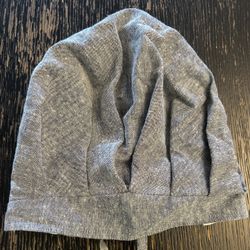 Unisex scrub hat! 