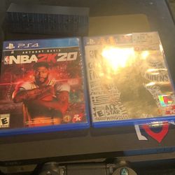 PS4 Good Condtion