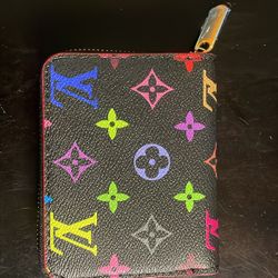 Louis Vuitton Wallet Women’s 