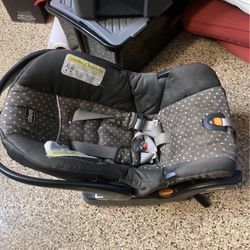 Baby Car Seat