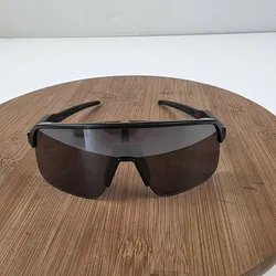 Oakley Sutro Sunglasses Mens One Size Black Gray Prizm Shield Usa