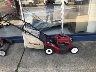 Craftma 6.75
