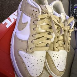 Nike Dunk Low