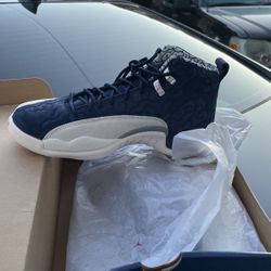 Jordan 12 International Flight Sz 9.5