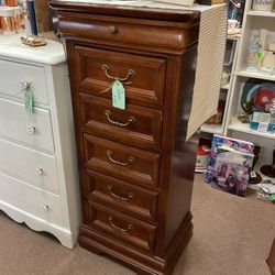 6 Drawer Lingerie Dresser