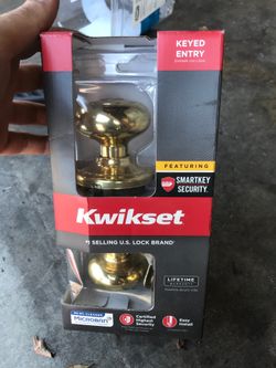 Door lock