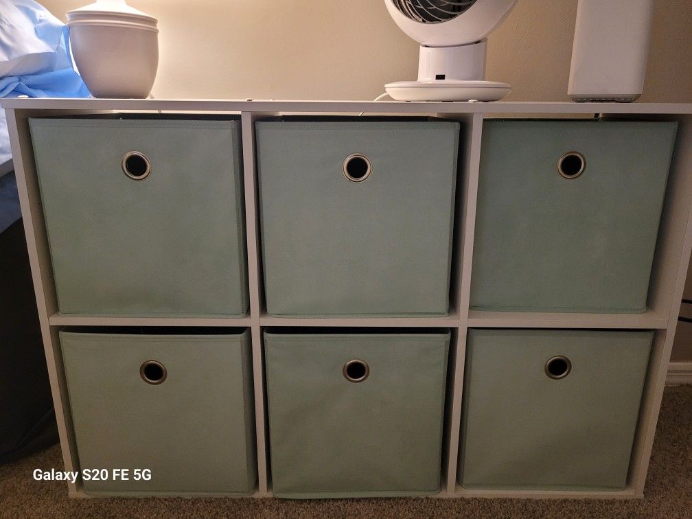 Storage Organizer