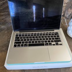 MacBook Pro