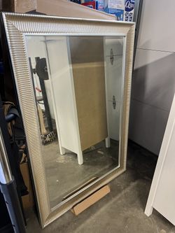 IKEA Mirror