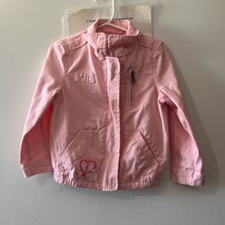 Jessica Simpson Jacket