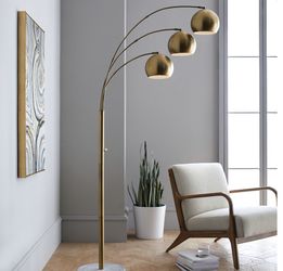 Target globe lamp deals