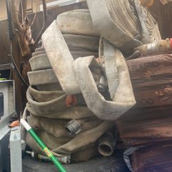 Fire Hydrant Hoses