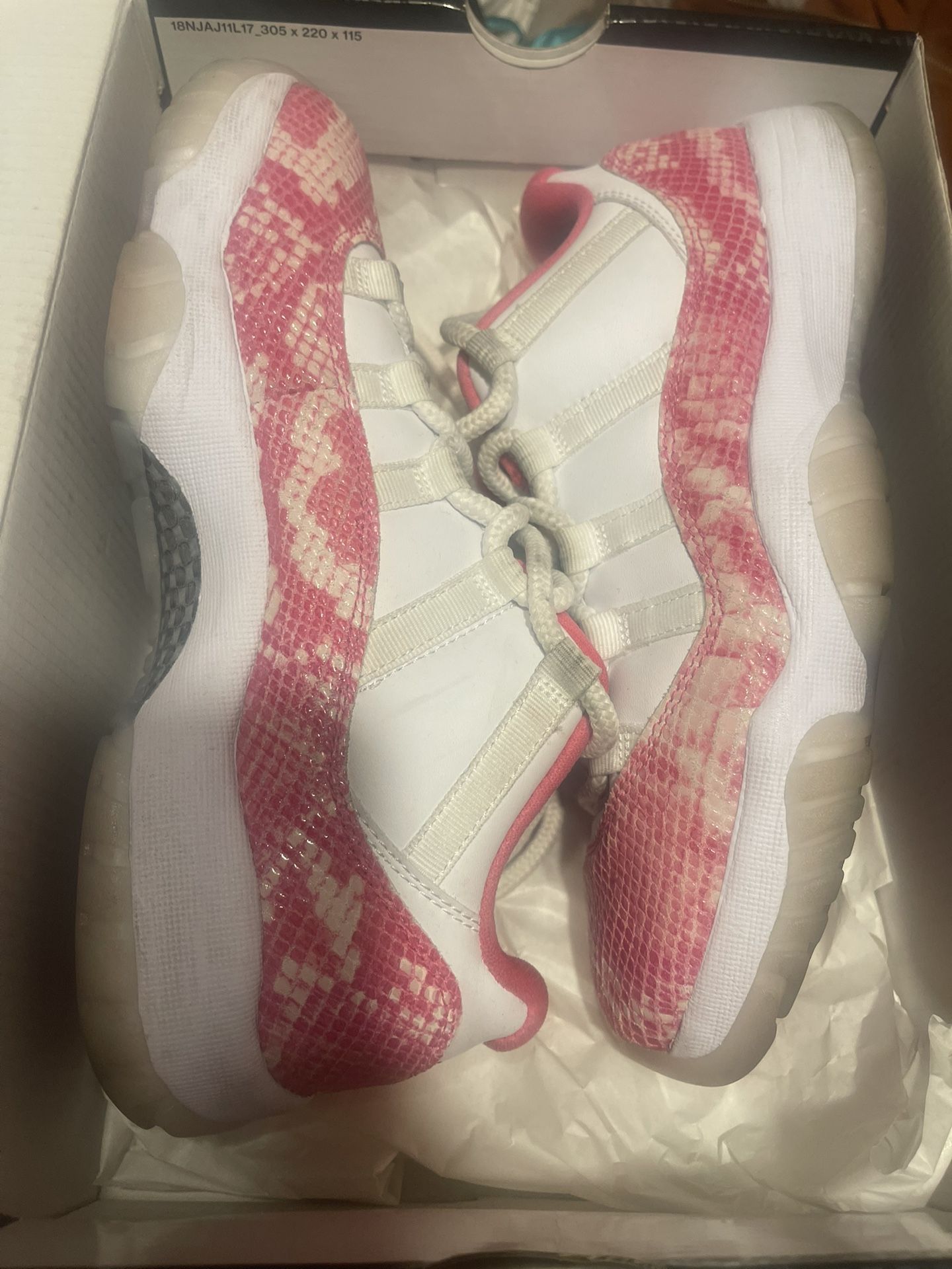 All Shoes Must Go
