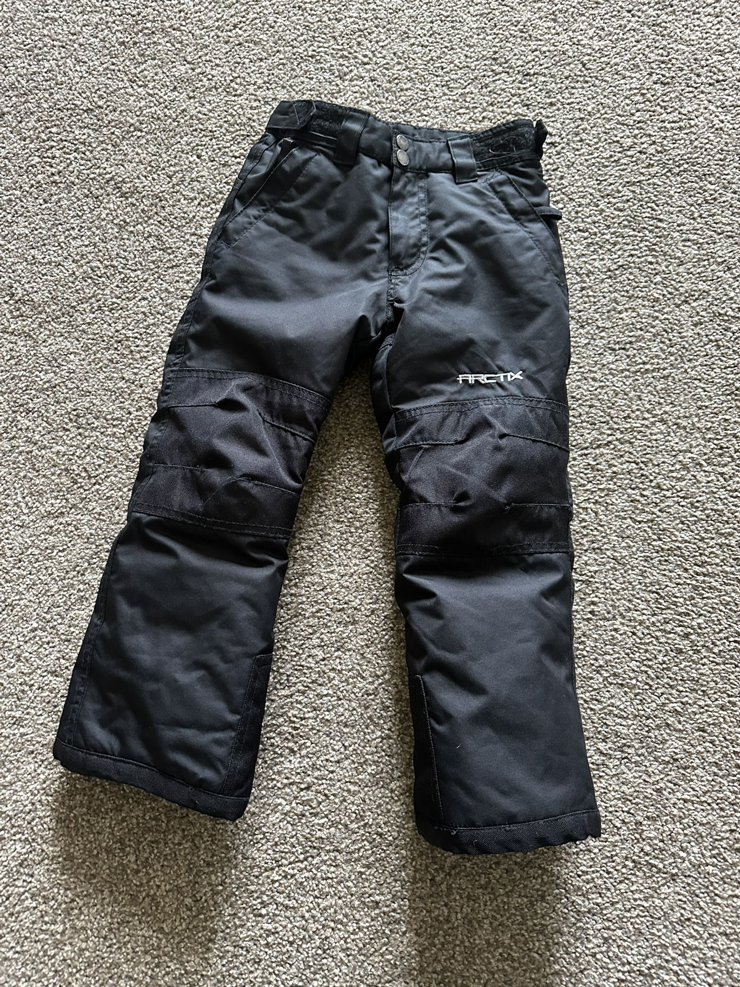 Arctix Ski/snowboard Pant Child’s 5T